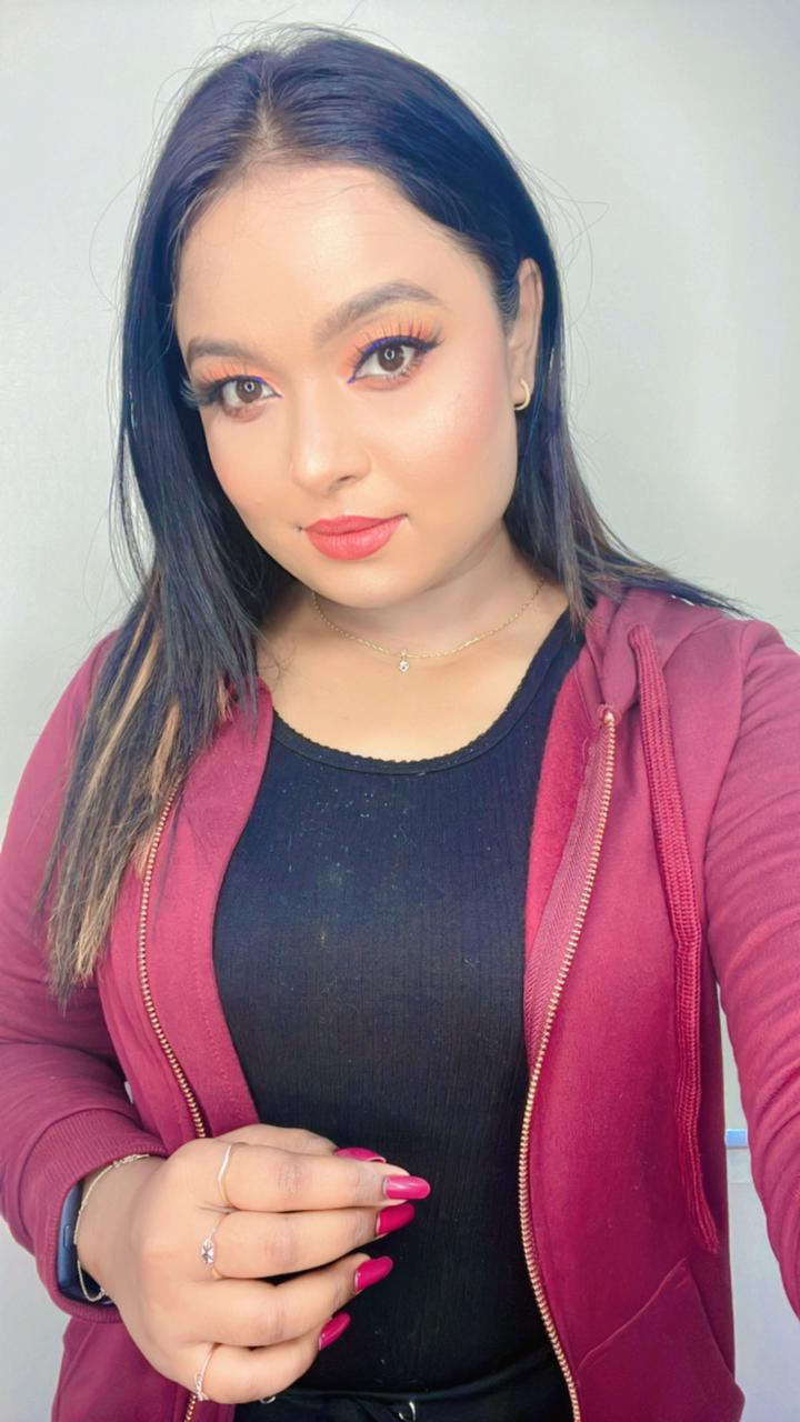 Shilpa Saha